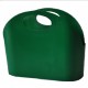 Shoppingbag groen 15L 10st Tj670107401-10